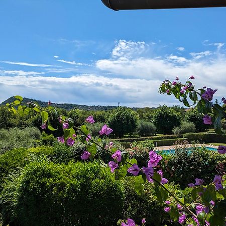 La Fenice Holiday Apartment Manerba del Garda Zewnętrze zdjęcie