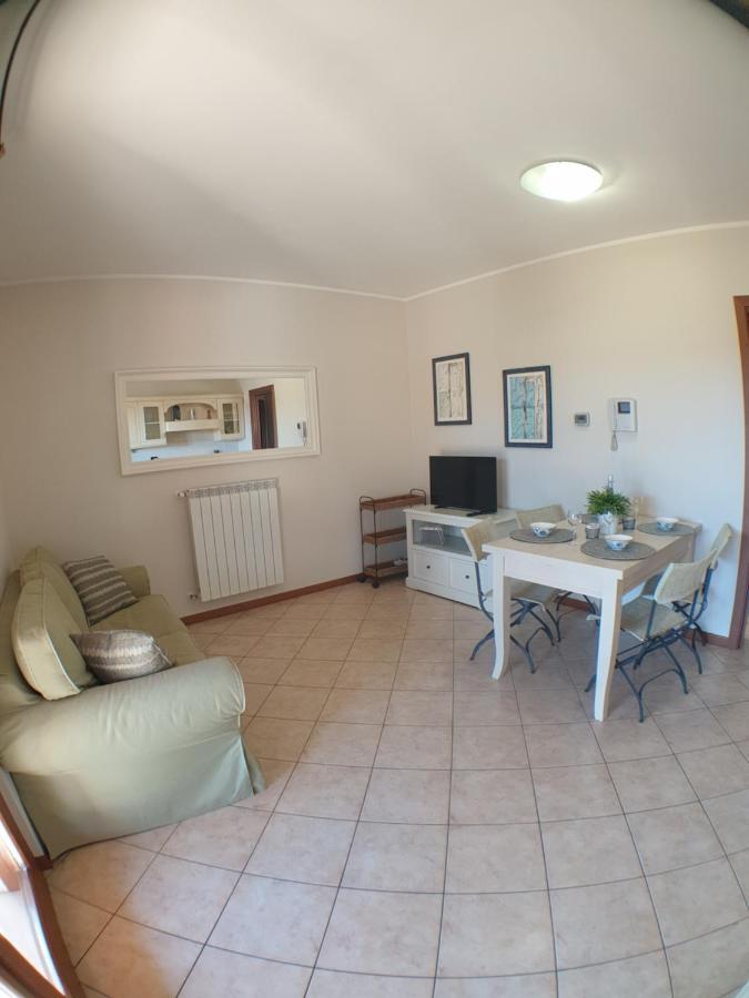 La Fenice Holiday Apartment Manerba del Garda Zewnętrze zdjęcie