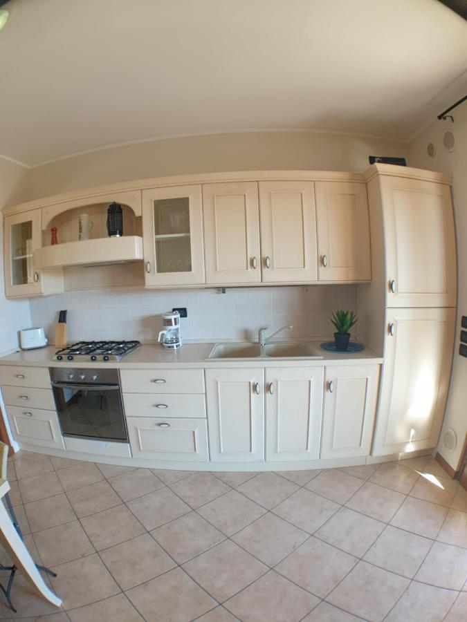La Fenice Holiday Apartment Manerba del Garda Zewnętrze zdjęcie
