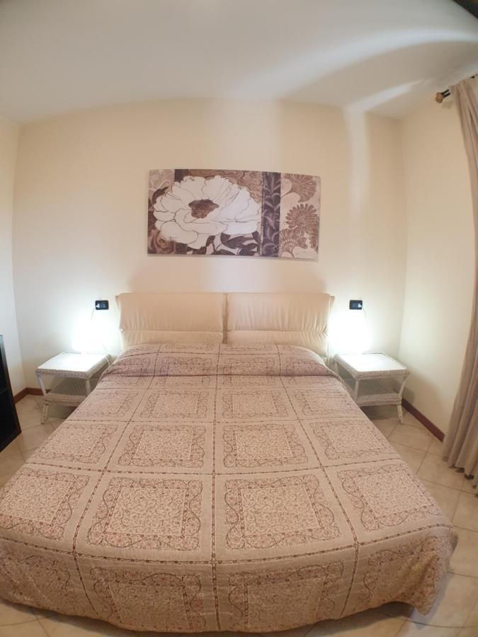 La Fenice Holiday Apartment Manerba del Garda Zewnętrze zdjęcie