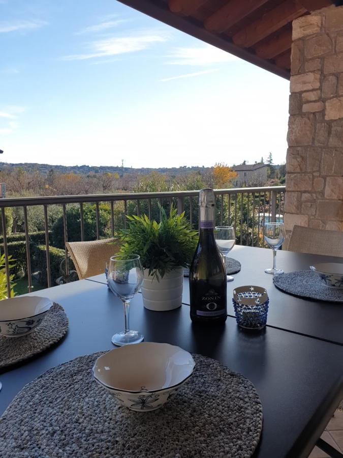 La Fenice Holiday Apartment Manerba del Garda Zewnętrze zdjęcie