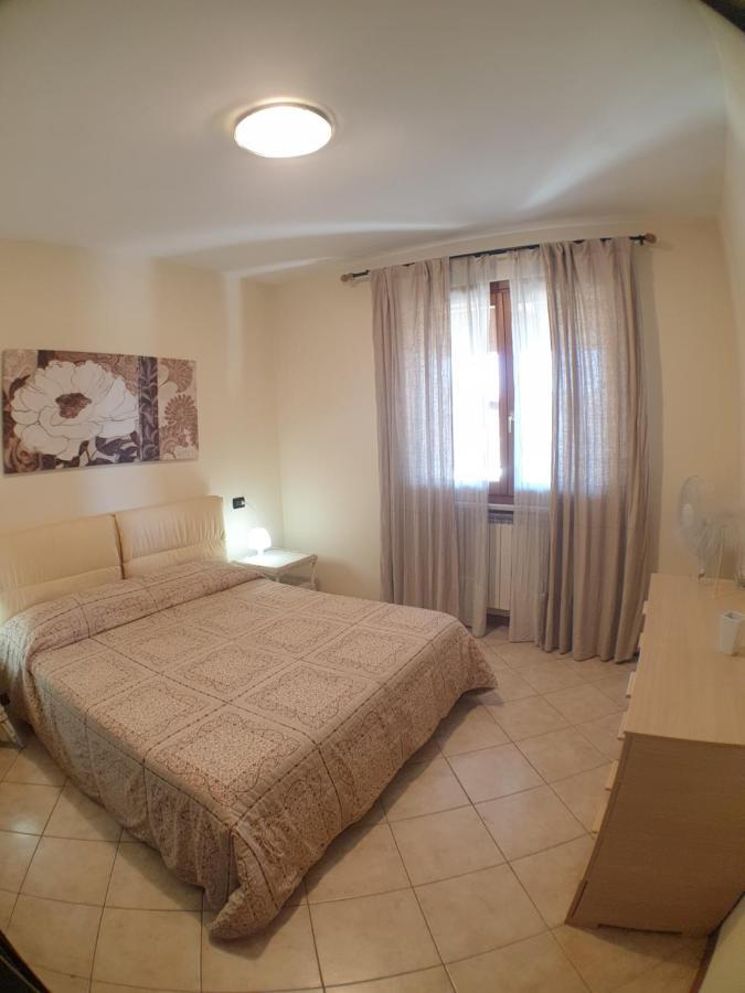 La Fenice Holiday Apartment Manerba del Garda Zewnętrze zdjęcie